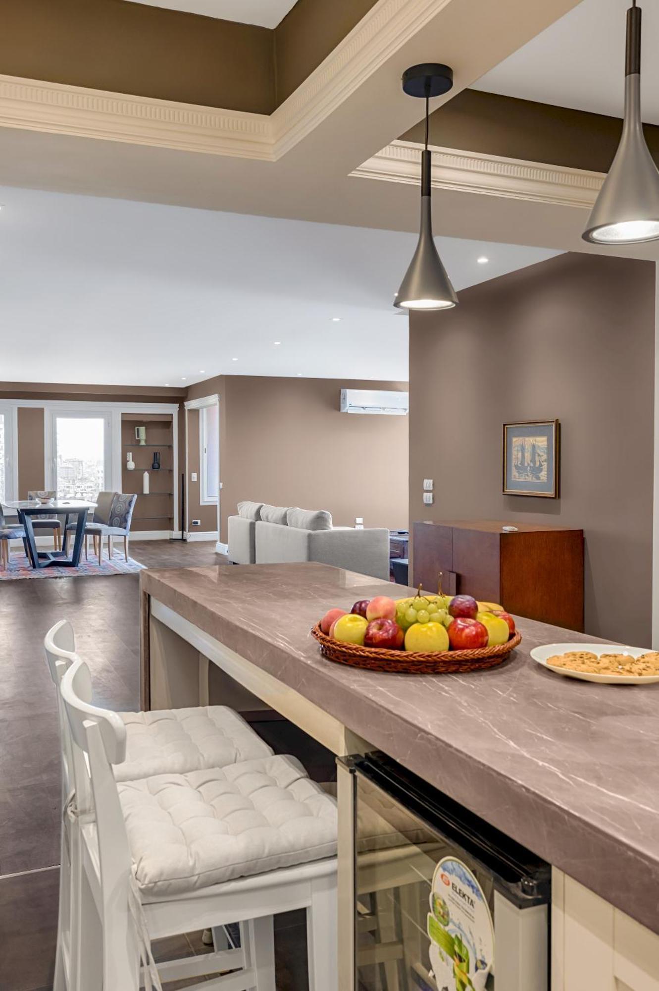 Apartamento Vesta - Nile View *