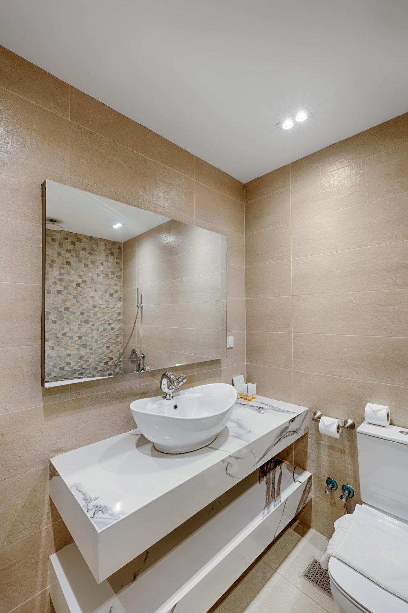 Apartamento Vesta - Nile View *