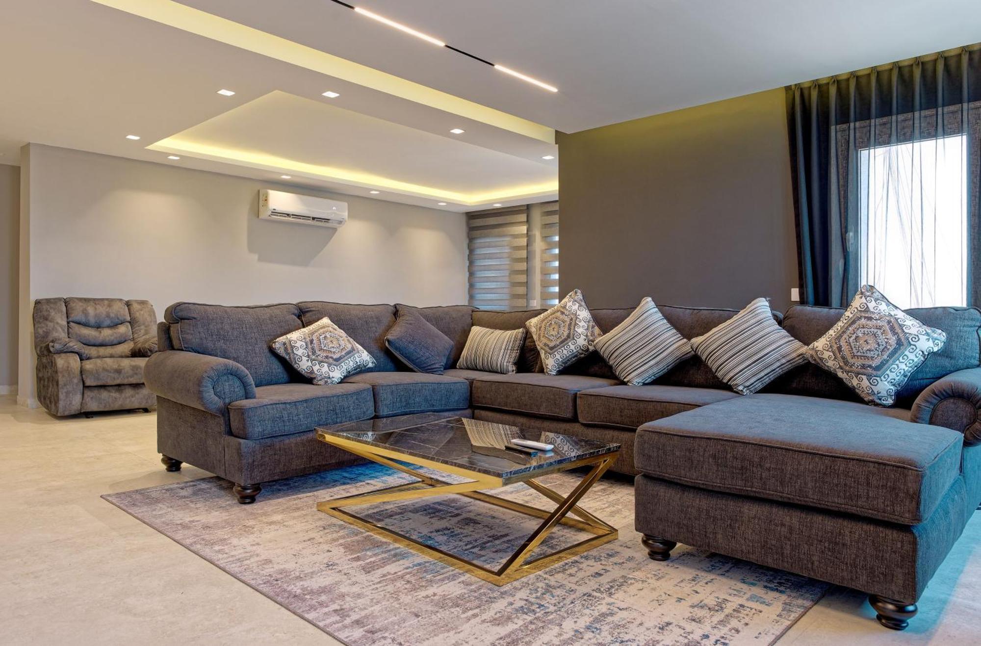 Apartamento Vesta - Nile View
